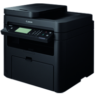 i-SENSYS MF216n - Support - Download drivers, software and manuals - Canon  Europe